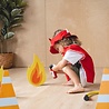 Plan Toys Plan Toys Brandweer Speelset Plan Toys Plan Toys Brandweer Speelset