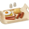 Plan Toys Set de Petit déjeuner | Plan Toys Plan Toys Set de Petit déjeuner | Plan Toys