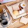 Plan Toys Set de Petit déjeuner | Plan Toys Plan Toys Set de Petit déjeuner | Plan Toys