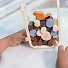 Plan Toys Jeu d'équilibre du Castor | Plan Toys Plan Toys Jeu d'équilibre du Castor | Plan Toys