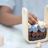 Plan Toys Jeu d'équilibre du Castor | Plan Toys Plan Toys Jeu d'équilibre du Castor | Plan Toys