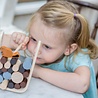 Plan Toys Jeu d'équilibre du Castor | Plan Toys Plan Toys Jeu d'équilibre du Castor | Plan Toys