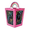 Box Candiy Box Candiy: Knutselset Lantaarn maken Unicorn Box Candiy Box Candiy: Knutselset Lantaarn maken Unicorn
