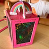 Box Candiy Box Candiy: Knutselset Lantaarn maken Unicorn Box Candiy Box Candiy: Knutselset Lantaarn maken Unicorn