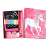 Box Candiy Box Candiy: Knutselset Lantaarn maken Unicorn Box Candiy Box Candiy: Knutselset Lantaarn maken Unicorn