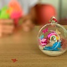 Box Candiy Box Candiy: Unicorn Terrarium Knutselset Box Candiy Box Candiy: Unicorn Terrarium Knutselset