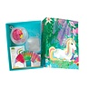 Box Candiy Box Candiy: Unicorn Terrarium Knutselset Box Candiy Box Candiy: Unicorn Terrarium Knutselset