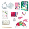 Box Candiy Box Candiy: Unicorn Terrarium Knutselset Box Candiy Box Candiy: Unicorn Terrarium Knutselset