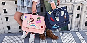 Jeune Premier: Collectie 2021