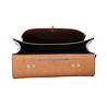 Own Stuff Kleuterboekentas Leder Klassiek – Octane Own Stuff Kleuterboekentas Leder Klassiek – Octane