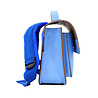 Own Stuff Kleuterboekentas Leder Klassiek – Octane Own Stuff Kleuterboekentas Leder Klassiek – Octane