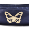 Caramel & Cie. Plumier double Papillon Bleu | Caramel & Cie Caramel & Cie. Plumier double Papillon Bleu | Caramel & Cie