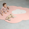 Quut Quut Speelmat Head in the clouds L Blush Roze Quut Quut Speelmat Head in the clouds L Blush Roze