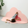 Quut Quut Speelmat Head in the clouds L Blush Roze Quut Quut Speelmat Head in the clouds L Blush Roze