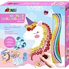 Avenir Knutseldoos Quilling Art - Unicorn Avenir Knutseldoos Quilling Art - Unicorn