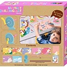 Avenir Knutseldoos Quilling Art - Unicorn Avenir Knutseldoos Quilling Art - Unicorn