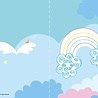 Avenir Knutseldoos Quilling Art - Unicorn Avenir Knutseldoos Quilling Art - Unicorn