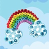 Avenir Knutseldoos Quilling Art - Unicorn Avenir Knutseldoos Quilling Art - Unicorn