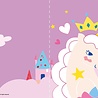 Avenir Knutseldoos Quilling Art - Unicorn Avenir Knutseldoos Quilling Art - Unicorn