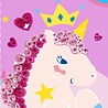 Avenir Knutseldoos Quilling Art - Unicorn Avenir Knutseldoos Quilling Art - Unicorn