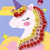 Avenir Knutseldoos Quilling Art - Unicorn Avenir Knutseldoos Quilling Art - Unicorn
