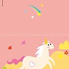 Avenir Knutseldoos Quilling Art - Unicorn Avenir Knutseldoos Quilling Art - Unicorn