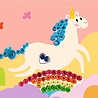 Avenir Knutseldoos Quilling Art - Unicorn Avenir Knutseldoos Quilling Art - Unicorn
