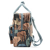 Studio Ditte Studio Ditte Rugzak Olifanten - small Studio Ditte Studio Ditte Rugzak Olifanten - small