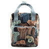 Studio Ditte Studio Ditte Rugzak Olifanten - small Studio Ditte Studio Ditte Rugzak Olifanten - small