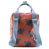 Studio Ditte Studio Ditte Sac à dos Raccoon - petit Studio Ditte Studio Ditte Sac à dos Raccoon - petit