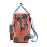 Studio Ditte Studio Ditte Sac à dos Raccoon - petit Studio Ditte Studio Ditte Sac à dos Raccoon - petit