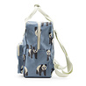 Studio Ditte Studio Ditte Rugzak Panda - small Studio Ditte Studio Ditte Rugzak Panda - small