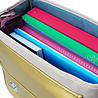 Caramel & Cie. Cartable Constellation Caramel & Cie | Large Caramel & Cie. Cartable Constellation Caramel & Cie | Large