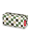 Engel. ENGEL. Etui 'Checked' - pennenzak Engel. ENGEL. Etui 'Checked' - pennenzak