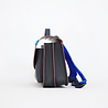Own Stuff Lederen Boekentas Navy | Own Stuff Own Stuff Lederen Boekentas Navy | Own Stuff