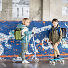 Own Stuff Lederen Boekentas Navy | Own Stuff Own Stuff Lederen Boekentas Navy | Own Stuff