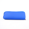 Own Stuff Lederen pennenzak / pennenetui Cobalt Own Stuff Lederen pennenzak / pennenetui Cobalt