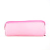 Own Stuff Lederen pennenzak / pennenetui Pink Own Stuff Lederen pennenzak / pennenetui Pink