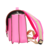 Own Stuff Cartable en cuir Classique Pink | Own Stuff Own Stuff Cartable en cuir Classique Pink | Own Stuff