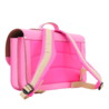 Own Stuff Cartable en cuir Classique Pink | Own Stuff Own Stuff Cartable en cuir Classique Pink | Own Stuff