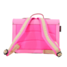 Own Stuff Cartable en cuir Classique Pink | Own Stuff Own Stuff Cartable en cuir Classique Pink | Own Stuff