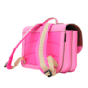 Own Stuff Cartable en cuir Classique Pink | Own Stuff Own Stuff Cartable en cuir Classique Pink | Own Stuff