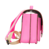 Own Stuff Cartable en cuir Classique Pink | Own Stuff Own Stuff Cartable en cuir Classique Pink | Own Stuff