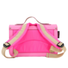 Own Stuff Cartable maternelle classique en cuir rose | Own Stuff Own Stuff Cartable maternelle classique en cuir rose | Own Stuff