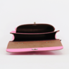 Own Stuff Cartable maternelle classique en cuir rose | Own Stuff Own Stuff Cartable maternelle classique en cuir rose | Own Stuff
