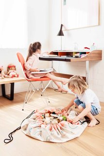 Makkelijk opbergen met Play & Go