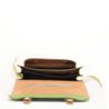 Own Stuff Lederen Boekentas Classic Army | Own Stuff Own Stuff Lederen Boekentas Classic Army | Own Stuff