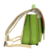 Own Stuff Lederen Boekentas Classic Army | Own Stuff Own Stuff Lederen Boekentas Classic Army | Own Stuff