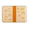 A Little Lovely Company Lunchbox Rainbows | A little lovely company A Little Lovely Company Lunchbox Rainbows | A little lovely company