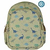 A Little Lovely Company Rugzak Dinosaurus | A little lovely company A Little Lovely Company Rugzak Dinosaurus | A little lovely company